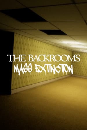 The Backrooms: Mass Extinction [v 1.2.2 Beta (Final Release)] (2025) PC | RePack от FitGirl