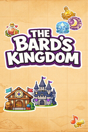 The Bard's Kingdom [Build 21773182] (2026) PC