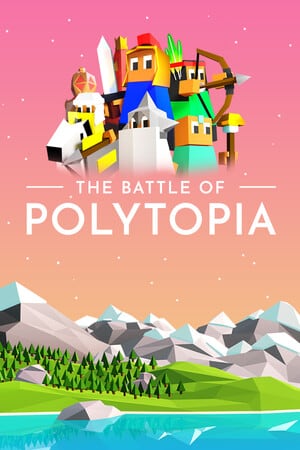 The Battle of Polytopia [Build 22429756] (2020) PC | Пиратка [Portable]
