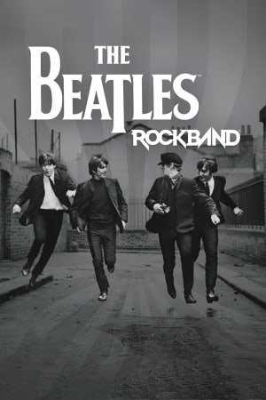 The Beatles: Rock Band (2009) PC | Пиратка