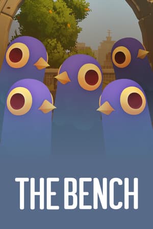 The Bench [v 1.0.215] (2025) PC | RePack от FitGirl