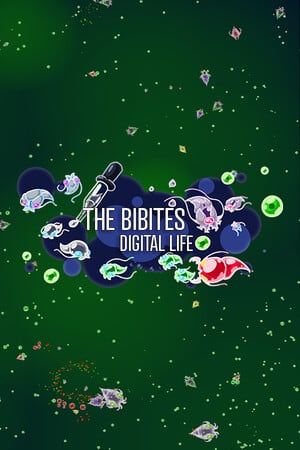 The Bibites: Digital Life [v 0.6.2] (2025) PC | Пиратка