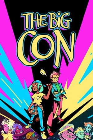 The Big Con [Build 20293688] (2021) PC | RePack от FitGirl