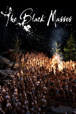 The Black Masses [v 1.0.1.1] (2024) PC | RePack от FitGirl