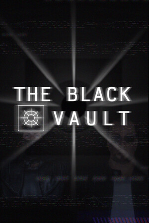 The Black Vault [Build 18464744] (2025) PC | Пиратка