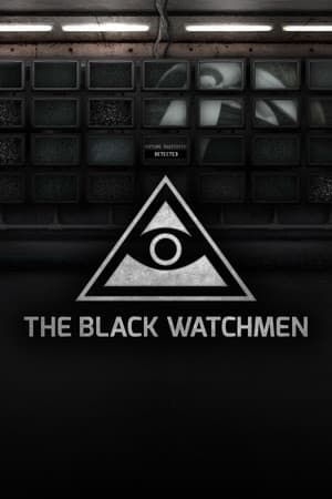 The Black Watchmen [v 9.02 + 4 DLC] (2015) PC | Пиратка [Portable]