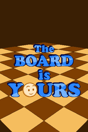 The Board is Yours [Build 23010987] (2026) PC | Пиратка