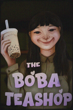 The Boba Teashop [Build 20250515] (2025) PC | Пиратка [Portable]