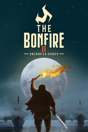 The Bonfire 2: Uncharted Shores [Build 13028893] (2020) PC | Пиратка