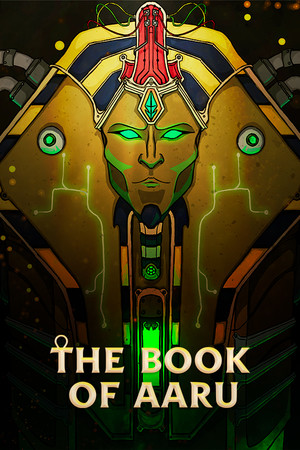 The Book of Aaru [Build 19190057] (2025) PC | RePack от FitGirl