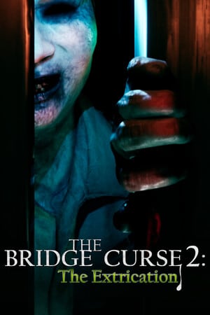 The Bridge Curse 2: The Extrication [Build 16048090] (2024) PC | Пиратка [Portable]