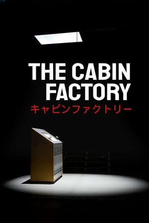 The Cabin Factory [v 1.14] (2024) PC | RePack от FitGirl