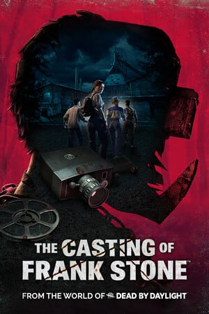 The Casting of Frank Stone [15770319] (2024) PC | Пиратка [Portable]
