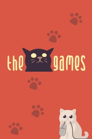 The Cat Games [Build 1948337] (2017) PC | Пиратка [Portable]