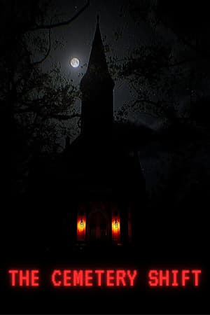 The Cemetery Shift [v 1.01] (2026) PC | Пиратка