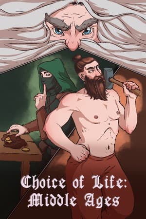 The Choice of Life: Middle Ages [v 1.0.12] (2020) PC | Пиратка