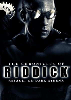 The Chronicles of Riddick Assault on Dark Athena [v 1.161] (2009) PC | RePack от Wanterlude