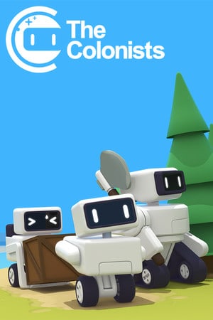 The Colonists [v 1.9.25 (90551)] (2018) PC | Лицензия [GOG]