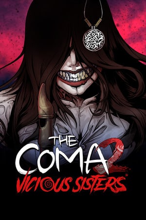 The Coma 2: Vicious Sisters [v 1.0.6 gog-fix (85666) + DLC - Deluxe Edition] (2020) PC | Лицензия [GOG]