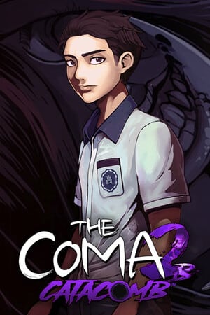 The Coma 2B: Catacomb [v 1.2.3 + 5 DLC] (2024) PC | Лицензия [GOG]