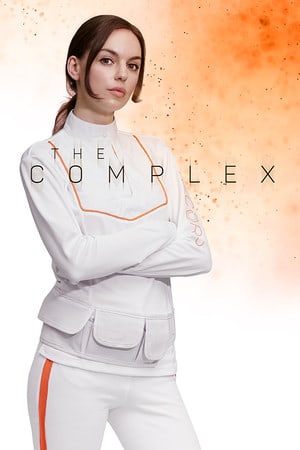 The Complex [Build 8244354] (2020) PC | Пиратка [Portable]