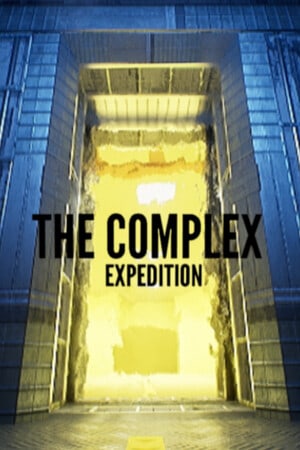 The Complex: Expedition [Build 19269549] (2025) PC | Пиратка [Portable]