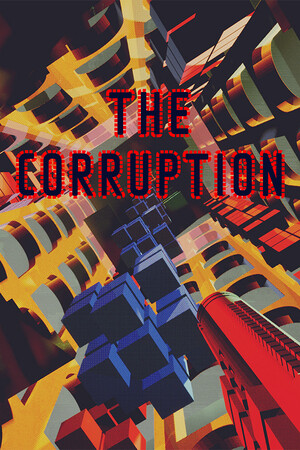 The Corruption [Build 18642254] (2025) PC | RePack от FitGirl