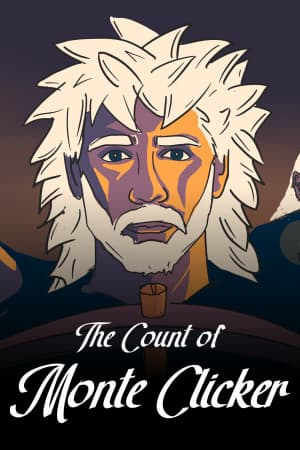 The Count of Monte Clicker [Build 19507587] (2025) PC | Пиратка
