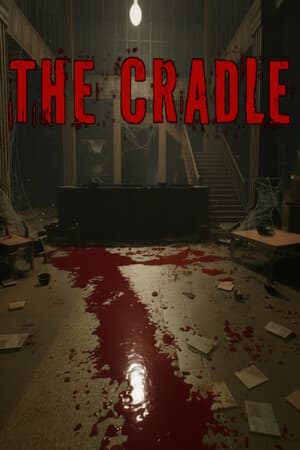 The Cradle [Build 21051816] (2025) PC | Пиратка