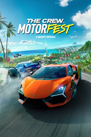 The Crew Motorfest [Demo (Steam)] (2024) PC