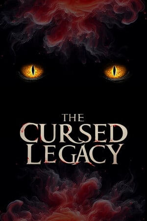 The Cursed Legacy [Build 14085629] (2024) PC | RePack от селезень