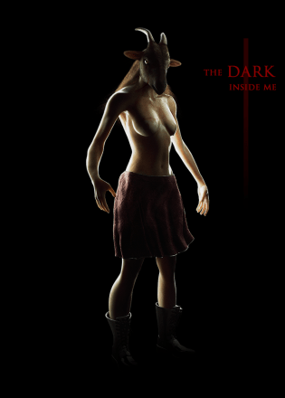 The Dark Inside Me [7186131 - Chapter 2] (2018) PC | Пиратка