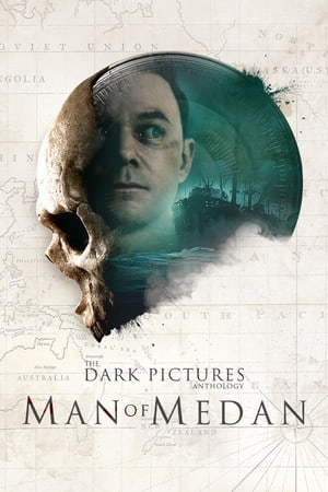 The Dark Pictures Anthology: Man of Medan [Build 10739751 + DLC] (2019) PC | RePack от dixen18