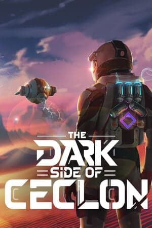 THE DARK SIDE OF CECLON [v 1.0.11 Build 19538549] (2025) PC | Пиратка [Portable]
