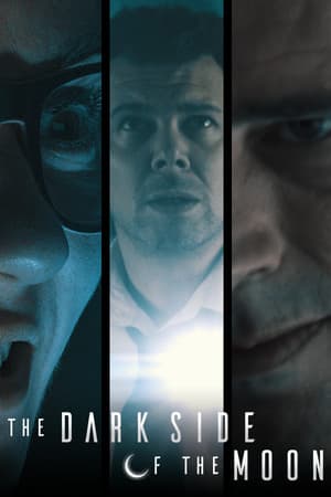 The Dark Side of the Moon: An Interactive FMV Thriller [Build 10524753] (2021) PC | Пиратка