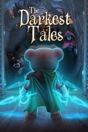 The Darkest Tales [v 1.07 (61258)] (2022) PC | Лицензия [GOG]