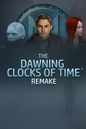 The Dawning Clocks of Time Remake [v 1.4.0.0305.32 (80485)] (2024) PC | Лицензия [GOG]