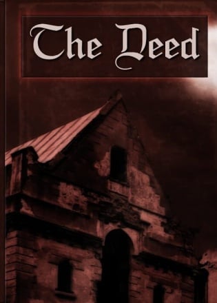 The Deed [v 1.4] (2015) PC | Пиратка [Portable]