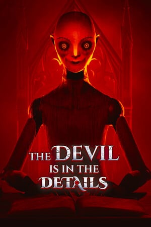 The Devil is in the Details [15933831] (2024) PC | RePack от FitGirl