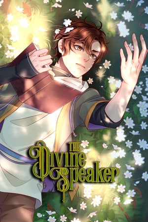 The Divine Speaker [Build 13320390] (2022) PC | Пиратка