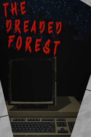 The Dreaded Forest [Build 22089425] (2026) PC | Пиратка