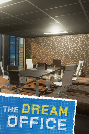 The Dream Office [Build 22020082] (2026) PC | Пиратка