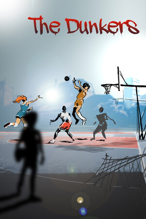 The Dunkers [Build 23089628] (2026) PC