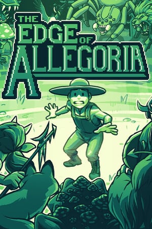 The Edge of Allegoria [Build 19133709] (2024) PC | Лицензия [GOG]