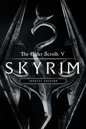 The Elder Scrolls 5: Skyrim Special Edition [v 1.6.1170.0.8] (2016) PC