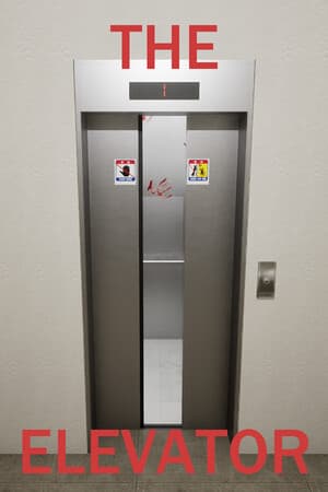 The elevator [Build 17204391] (2025) PC | Пиратка
