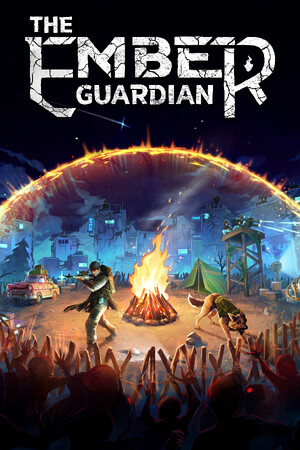 The Ember Guardian [v 1.0.3.4 Build 23043442 | Husky Skin Supporter Pack] (2026) PC | Пиратка [Portable]