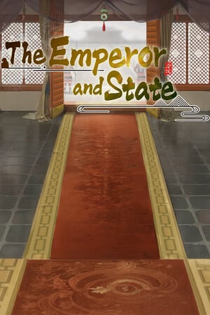 The Emperor and State [Demo (Steam)] (2024) PC
