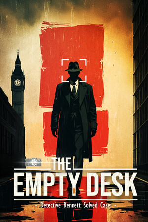 The Empty Desk [v 1.0.04] (2025) PC | RePack от FitGirl