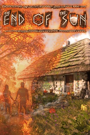 The End of the Sun [v 2.0 (83722)] (2025) PC | Лицензия [GOG]